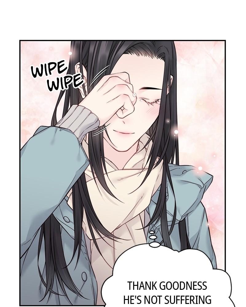 As If Love Doesn't Exist Chap 30 - Next Chap 31