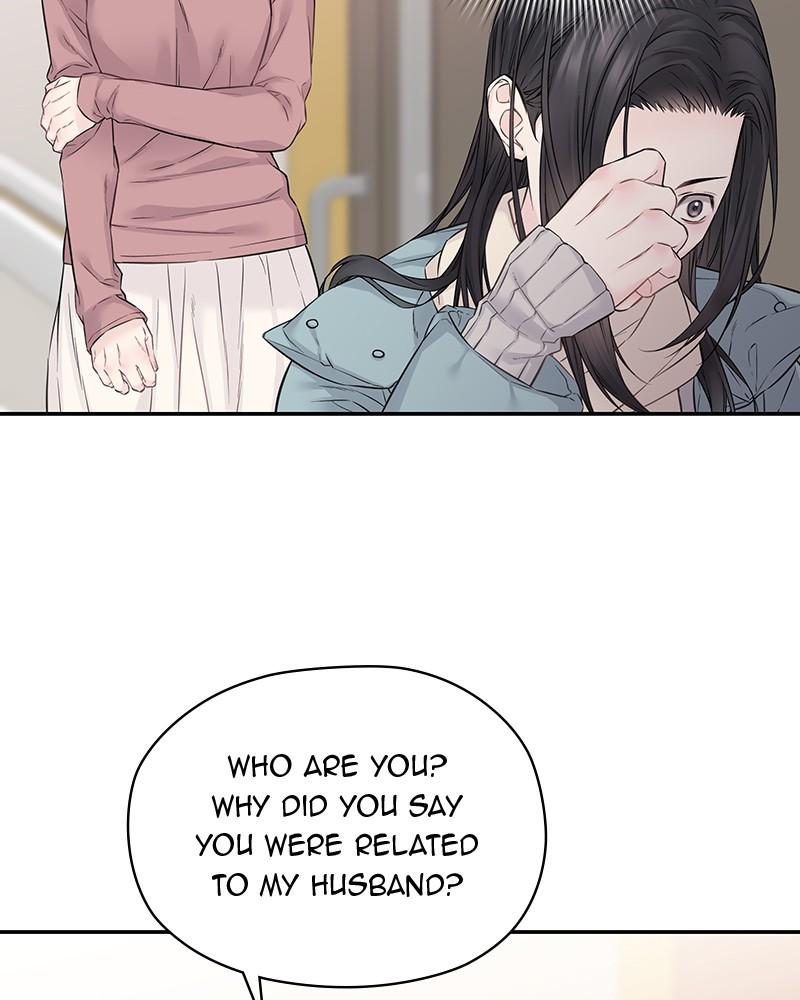 As If Love Doesn't Exist Chap 30 - Next Chap 31