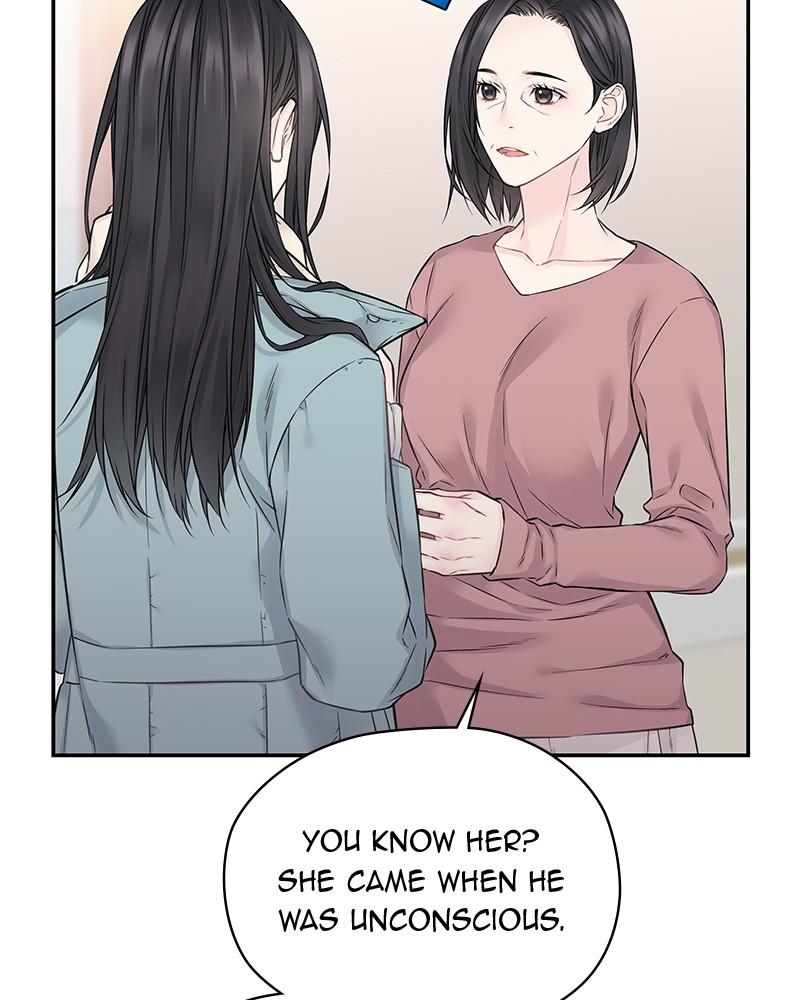 As If Love Doesn't Exist Chap 30 - Next Chap 31