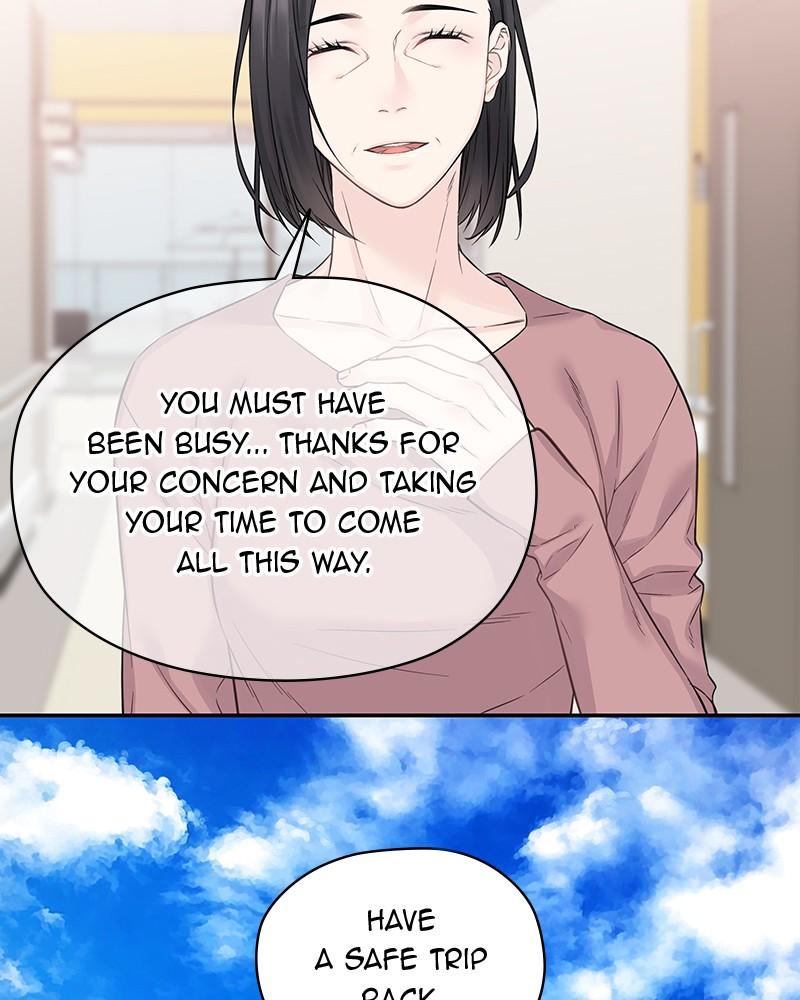 As If Love Doesn't Exist Chap 30 - Next Chap 31