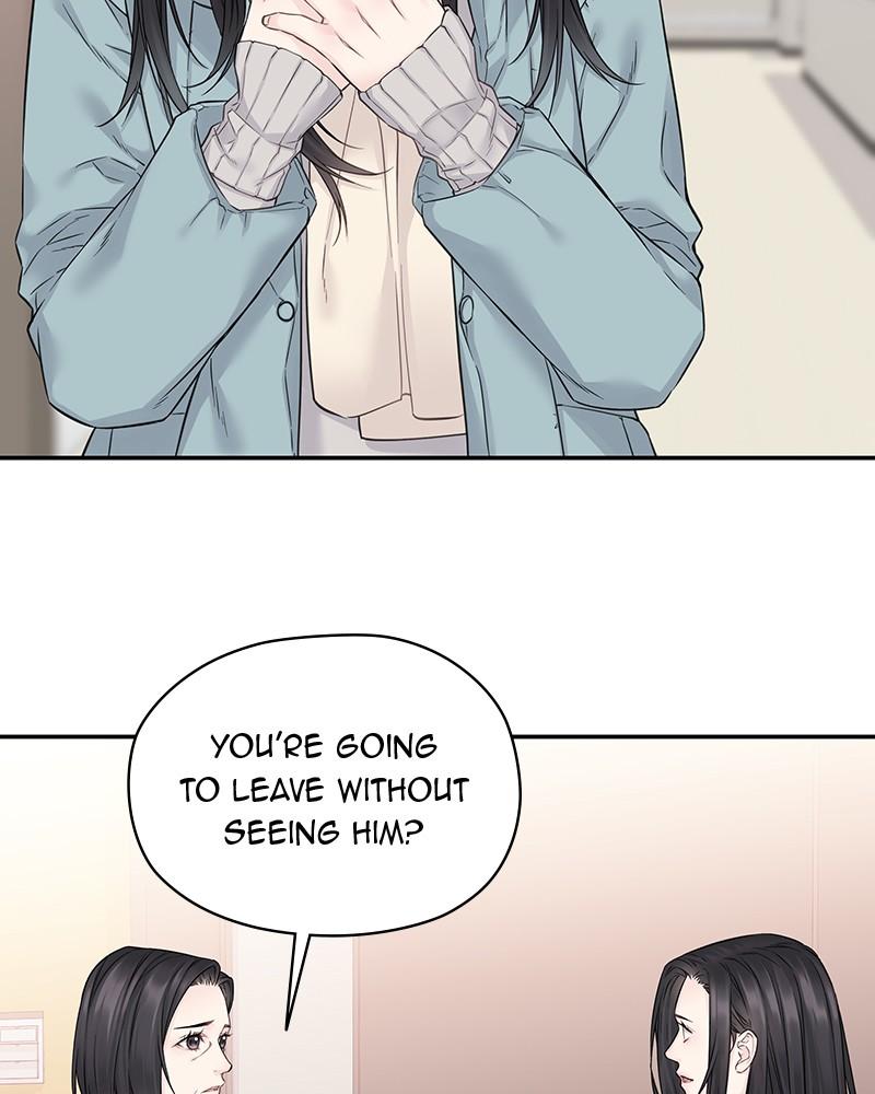 As If Love Doesn't Exist Chap 30 - Next Chap 31