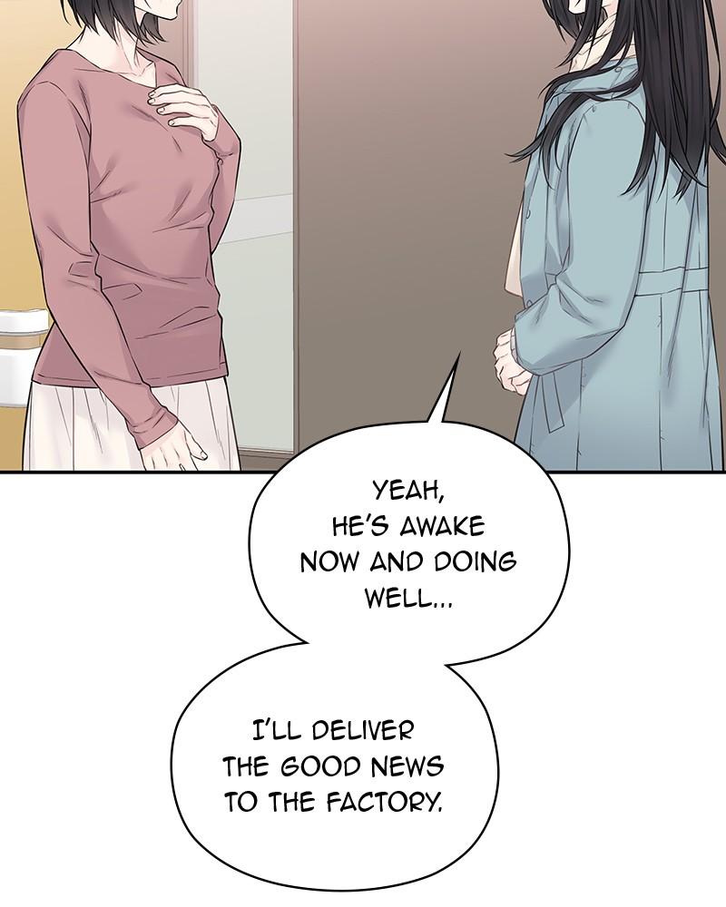 As If Love Doesn't Exist Chap 30 - Next Chap 31