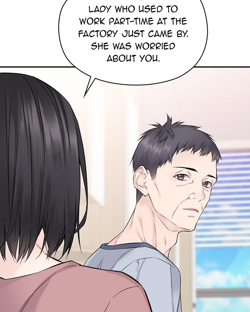 As If Love Doesn't Exist Chap 30 - Next Chap 31
