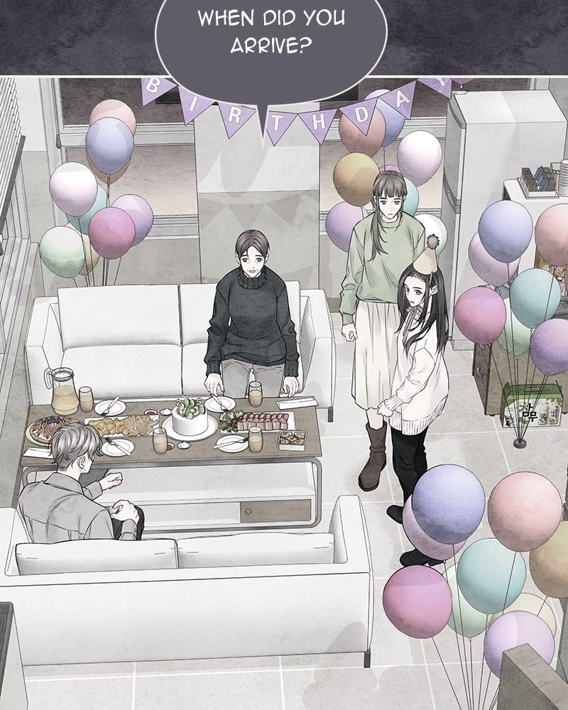 As If Love Doesn't Exist Chap 31 - Next Chap 32
