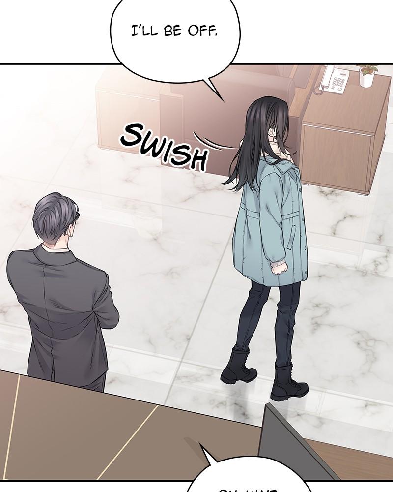 As If Love Doesn't Exist Chap 31 - Next Chap 32