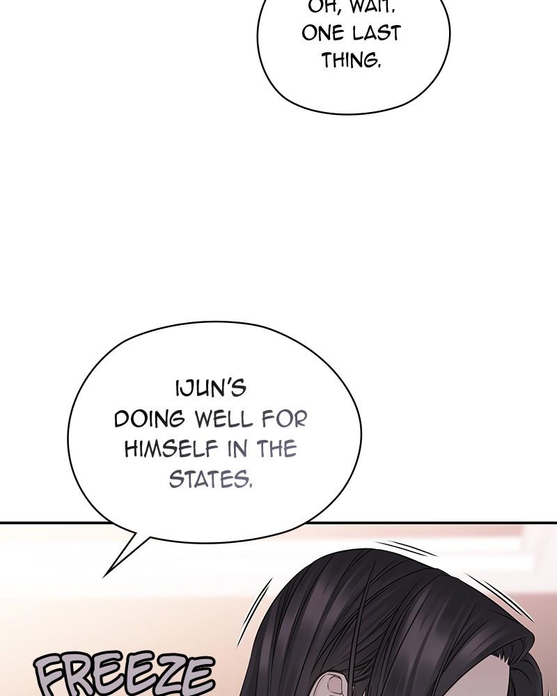 As If Love Doesn't Exist Chap 31 - Next Chap 32