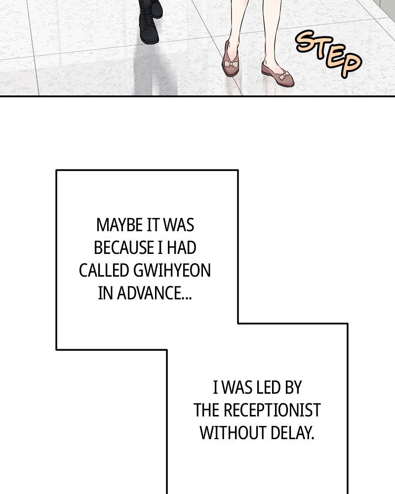 As If Love Doesn't Exist Chap 31 - Next Chap 32