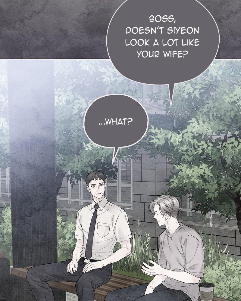 As If Love Doesn't Exist Chap 31 - Next Chap 32