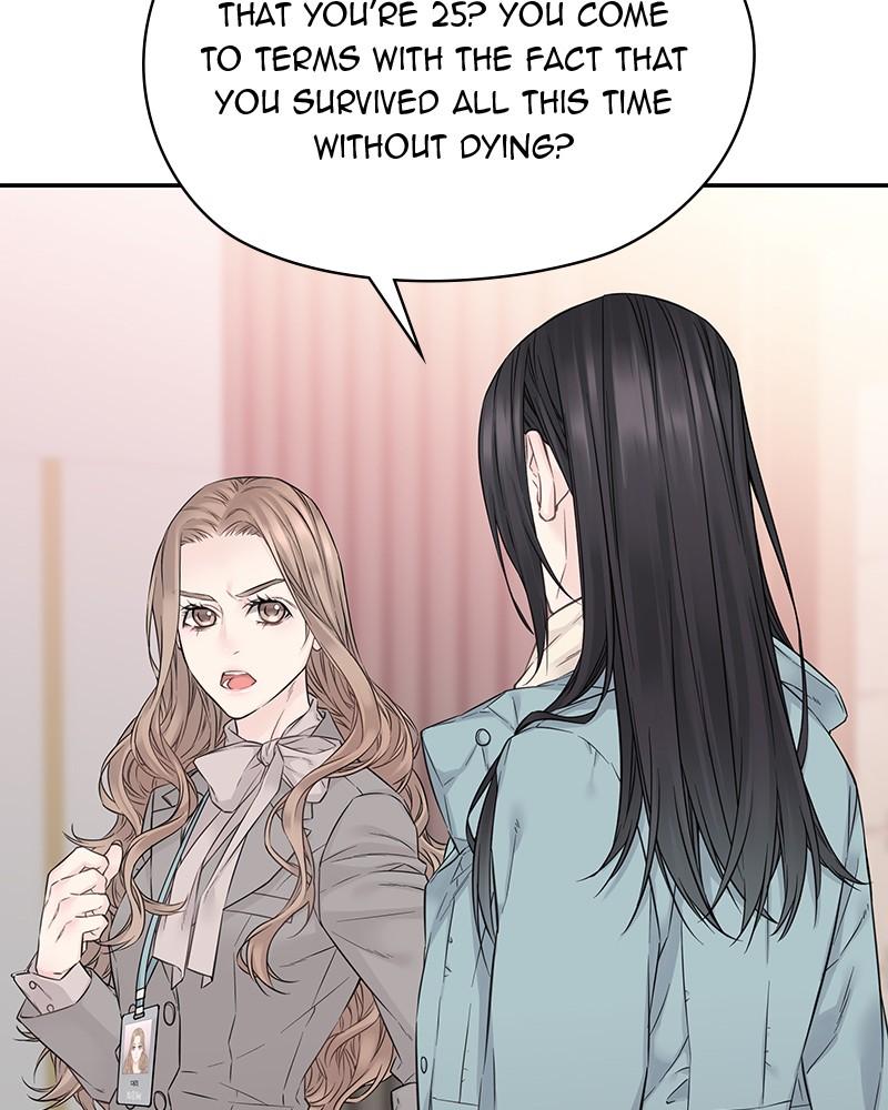 As If Love Doesn't Exist Chap 31 - Next Chap 32