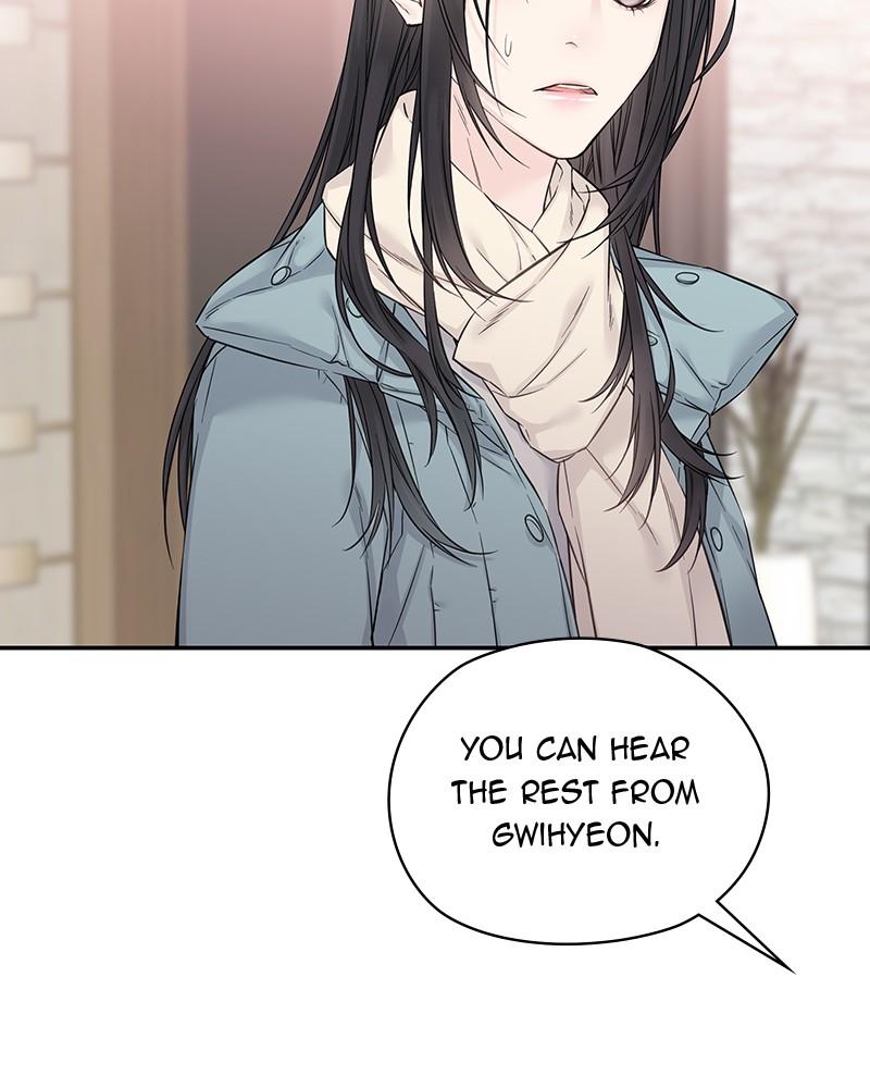 As If Love Doesn't Exist Chap 31 - Next Chap 32