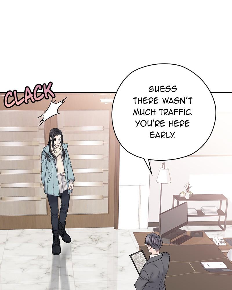 As If Love Doesn't Exist Chap 31 - Next Chap 32
