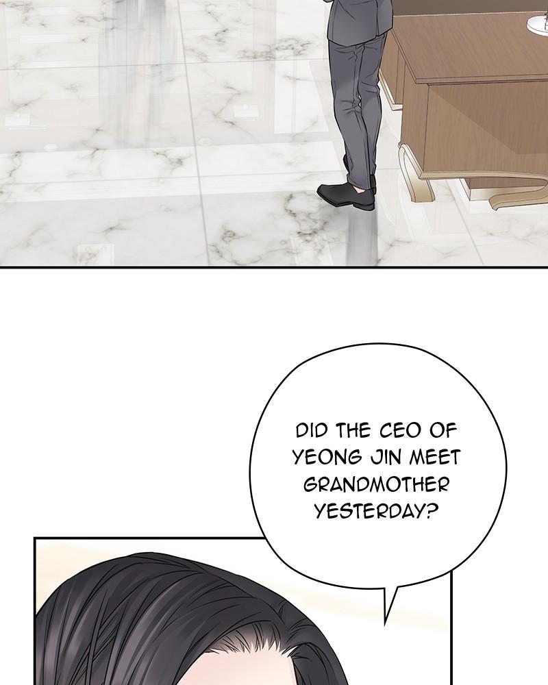 As If Love Doesn't Exist Chap 31 - Next Chap 32
