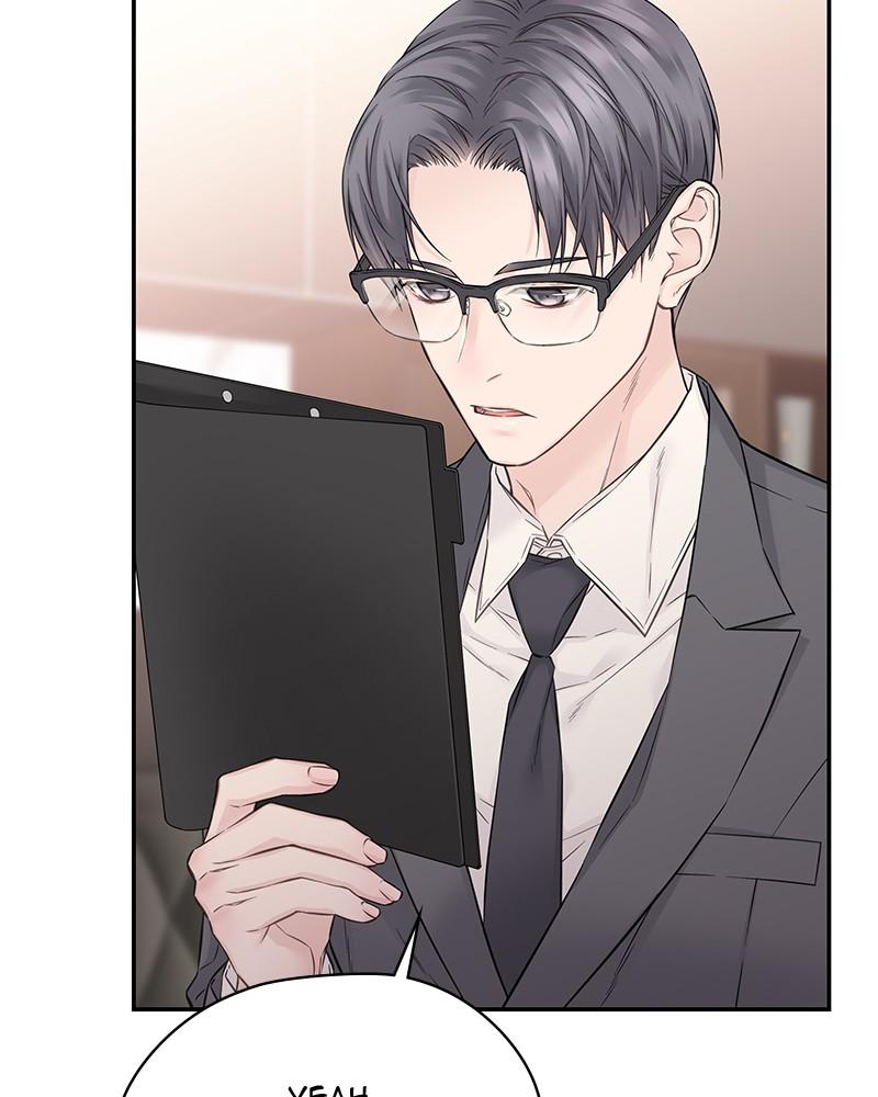 As If Love Doesn't Exist Chap 31 - Next Chap 32