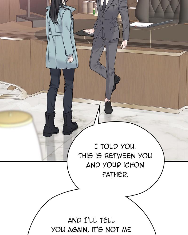 As If Love Doesn't Exist Chap 31 - Next Chap 32