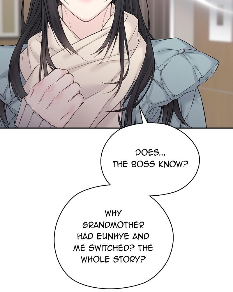 As If Love Doesn't Exist Chap 31 - Next Chap 32