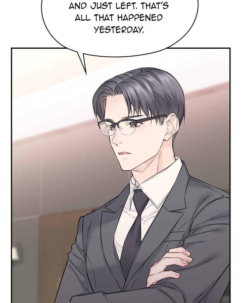 As If Love Doesn't Exist Chap 31 - Next Chap 32