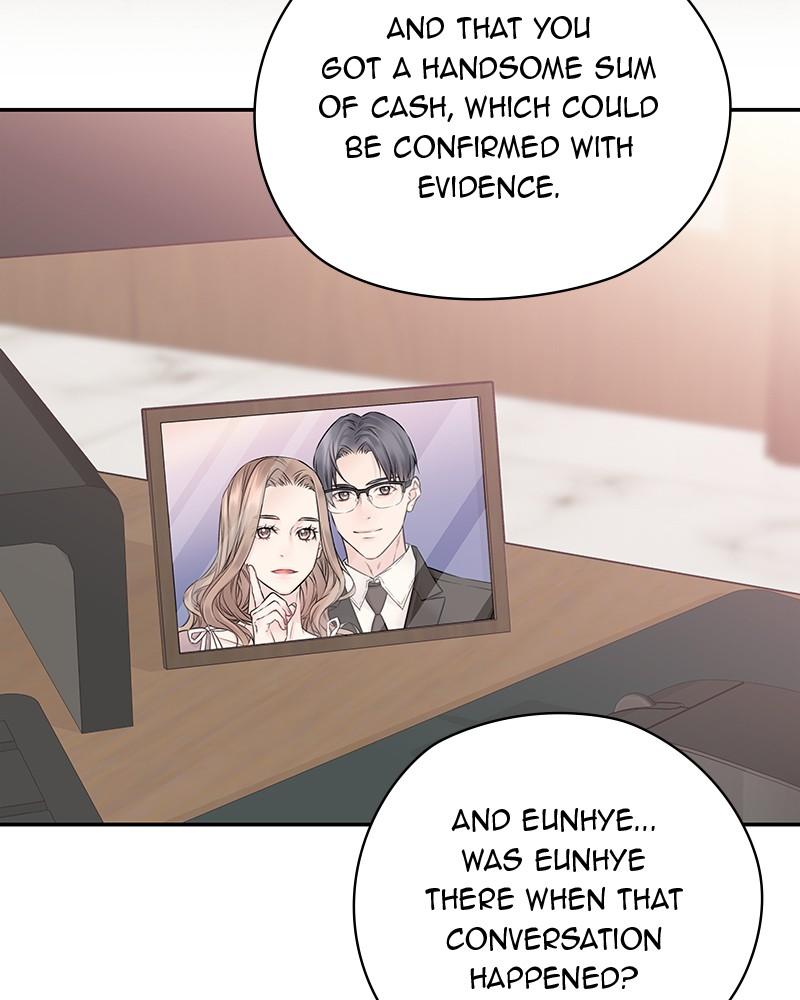 As If Love Doesn't Exist Chap 31 - Next Chap 32
