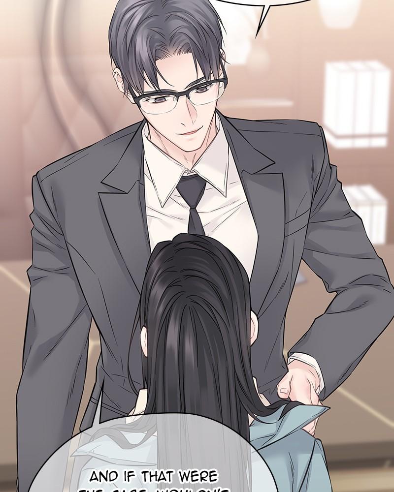 As If Love Doesn't Exist Chap 31 - Next Chap 32