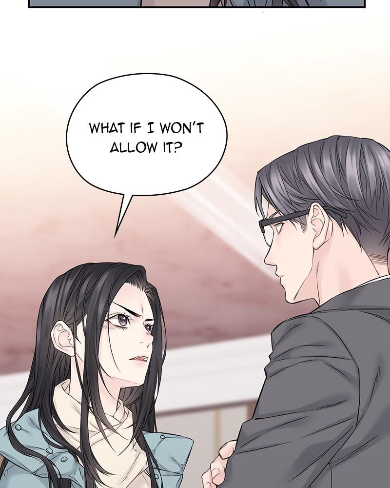 As If Love Doesn't Exist Chap 31 - Next Chap 32