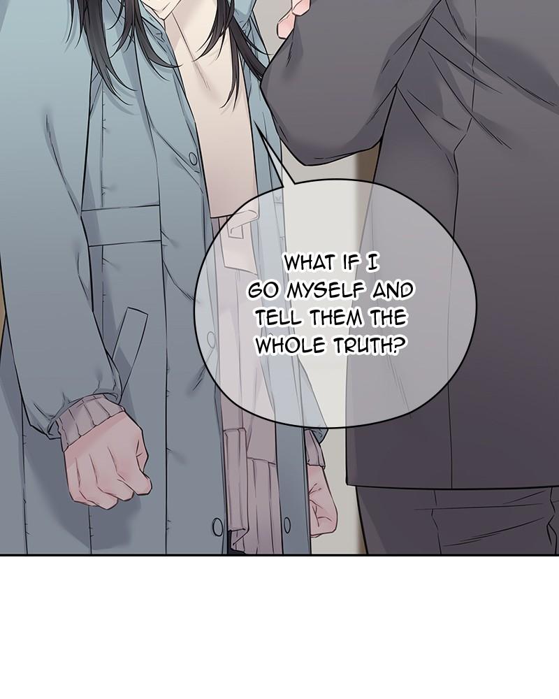 As If Love Doesn't Exist Chap 31 - Next Chap 32