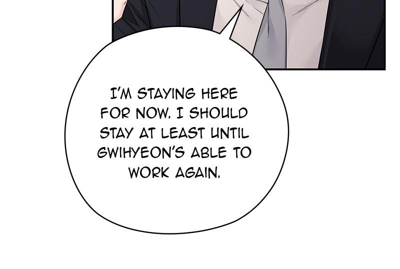 As If Love Doesn't Exist Chap 32 - Next Chap 33