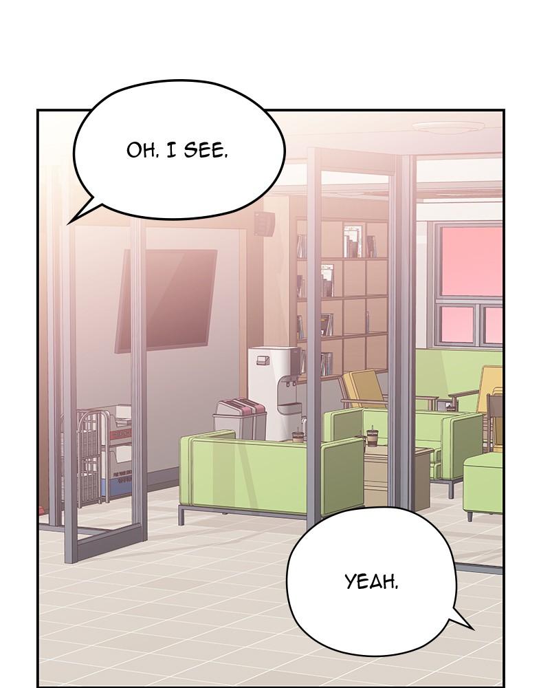As If Love Doesn't Exist Chap 32 - Next Chap 33