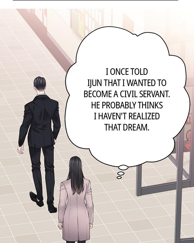 As If Love Doesn't Exist Chap 32 - Next Chap 33
