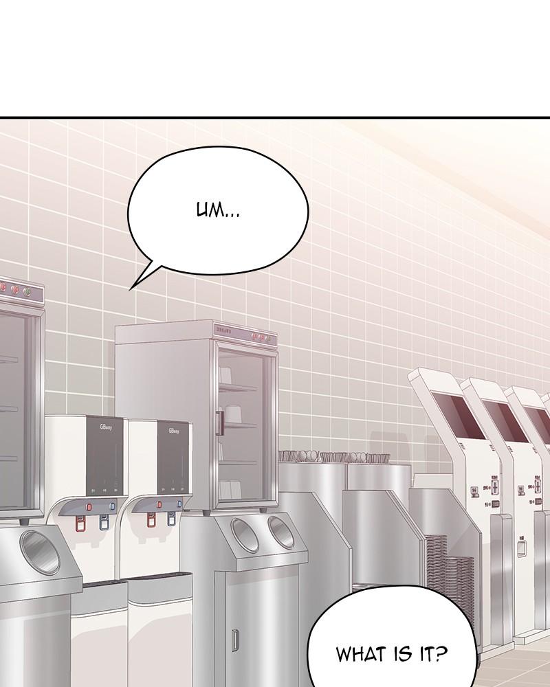 As If Love Doesn't Exist Chap 32 - Next Chap 33