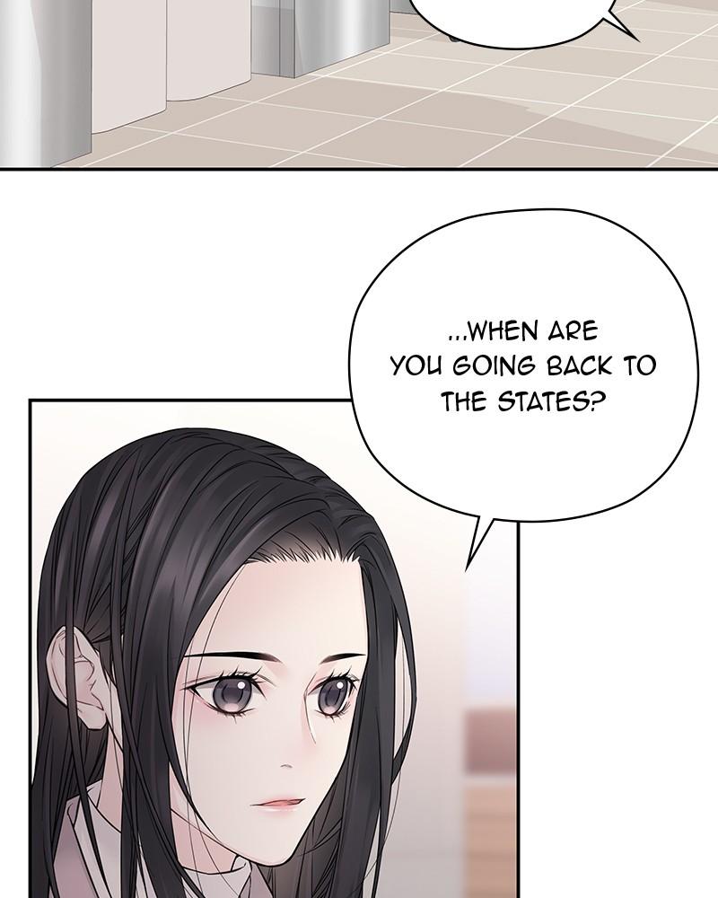 As If Love Doesn't Exist Chap 32 - Next Chap 33