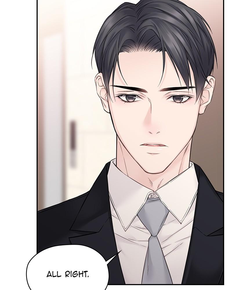 As If Love Doesn't Exist Chap 32 - Next Chap 33