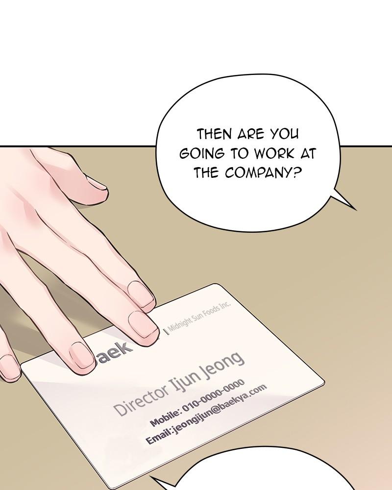 As If Love Doesn't Exist Chap 32 - Next Chap 33