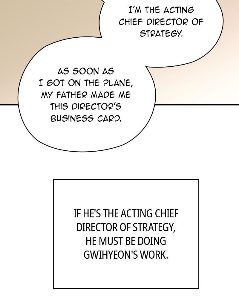 As If Love Doesn't Exist Chap 32 - Next Chap 33