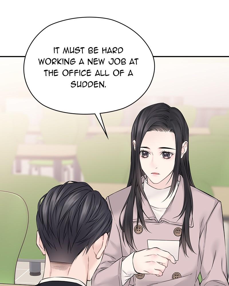 As If Love Doesn't Exist Chap 32 - Next Chap 33