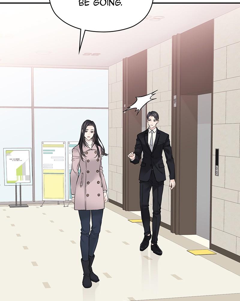 As If Love Doesn't Exist Chap 32 - Next Chap 33