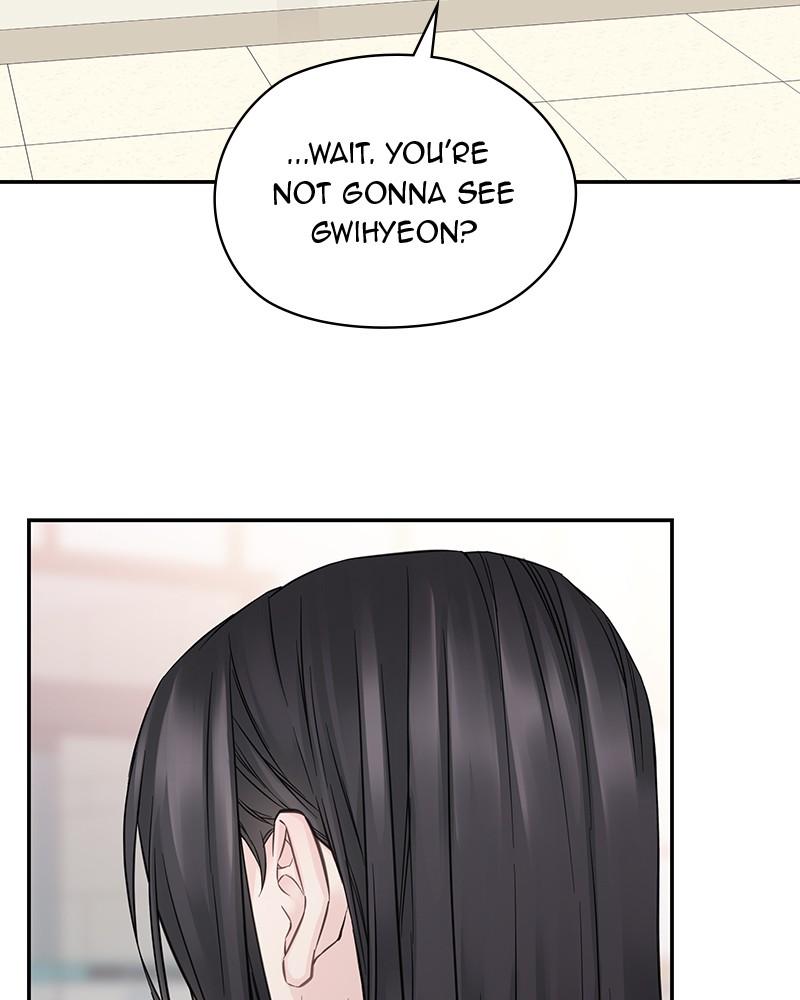 As If Love Doesn't Exist Chap 32 - Next Chap 33
