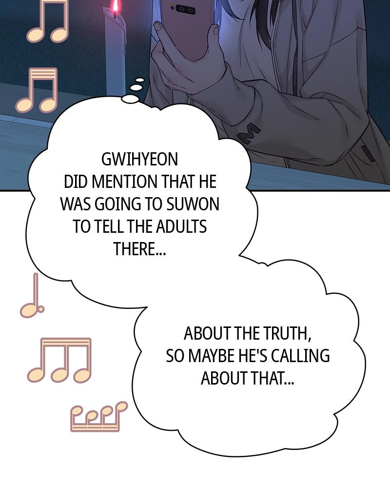 As If Love Doesn't Exist Chap 32 - Next Chap 33