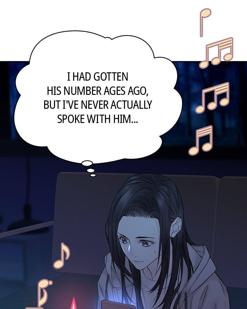 As If Love Doesn't Exist Chap 32 - Next Chap 33