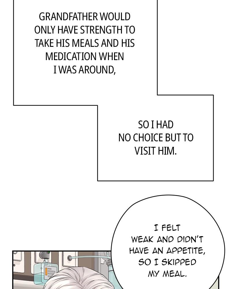 As If Love Doesn't Exist Chap 32 - Next Chap 33