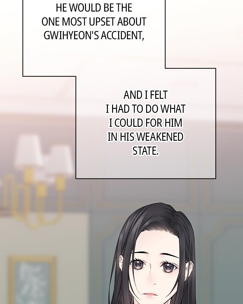 As If Love Doesn't Exist Chap 32 - Next Chap 33