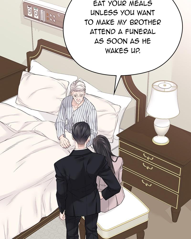 As If Love Doesn't Exist Chap 32 - Next Chap 33