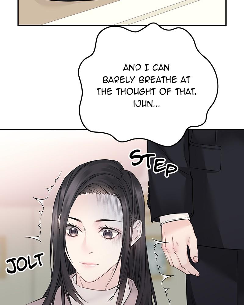 As If Love Doesn't Exist Chap 32 - Next Chap 33