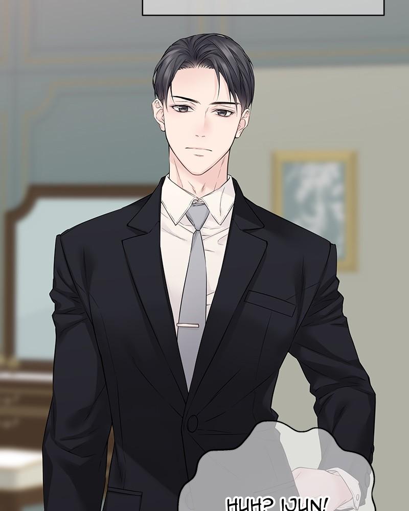 As If Love Doesn't Exist Chap 32 - Next Chap 33