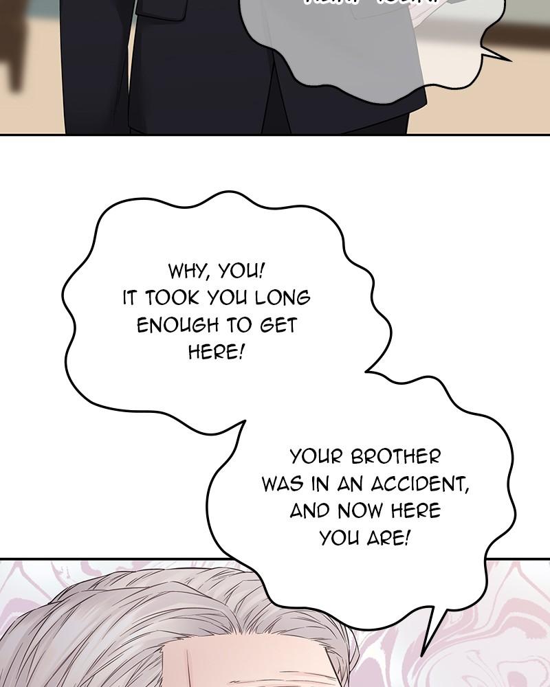 As If Love Doesn't Exist Chap 32 - Next Chap 33