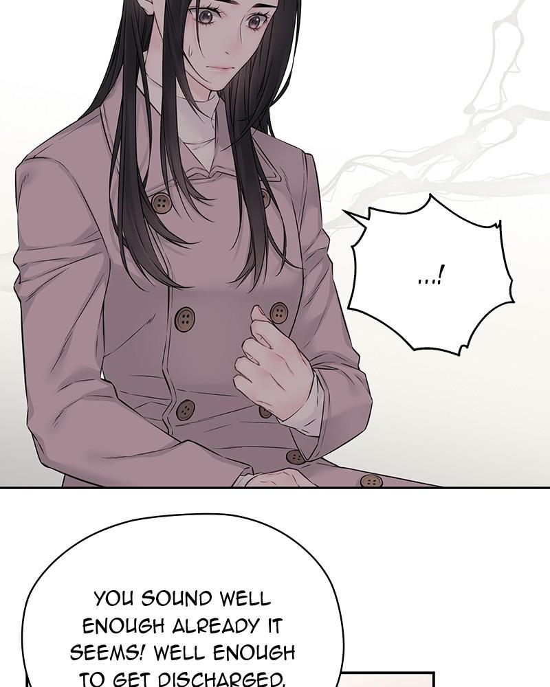 As If Love Doesn't Exist Chap 32 - Next Chap 33