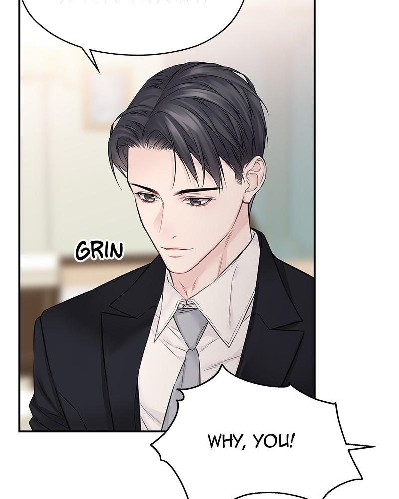 As If Love Doesn't Exist Chap 32 - Next Chap 33