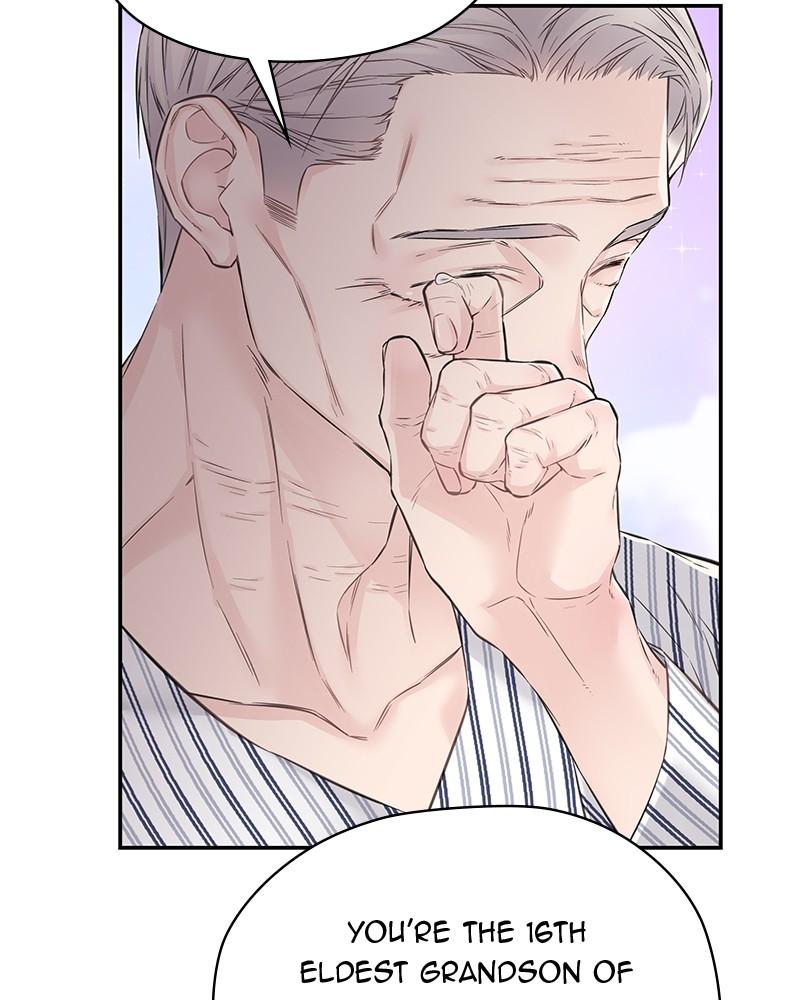 As If Love Doesn't Exist Chap 32 - Next Chap 33