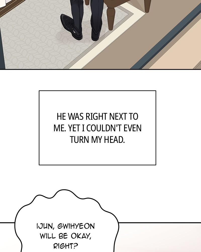 As If Love Doesn't Exist Chap 32 - Next Chap 33