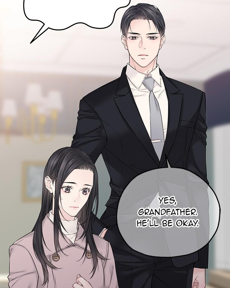 As If Love Doesn't Exist Chap 32 - Next Chap 33