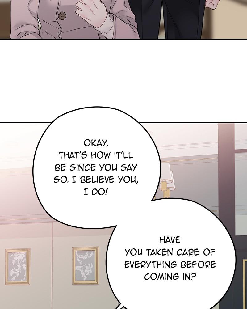 As If Love Doesn't Exist Chap 32 - Next Chap 33