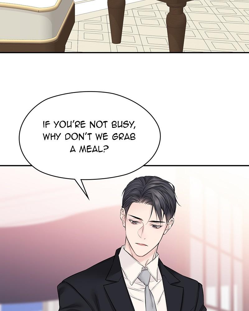 As If Love Doesn't Exist Chap 32 - Next Chap 33